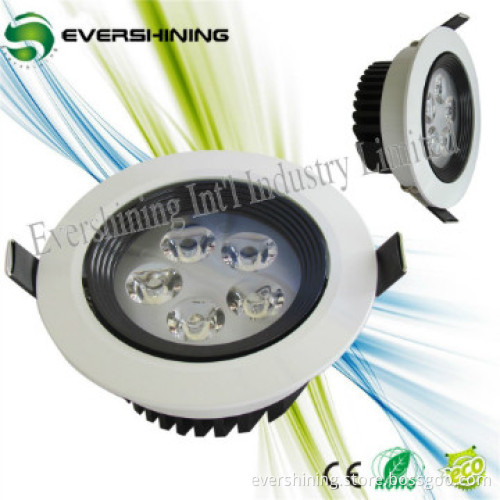 energy saving bridgelux cob led downlight 30w with ce,rohs 220v